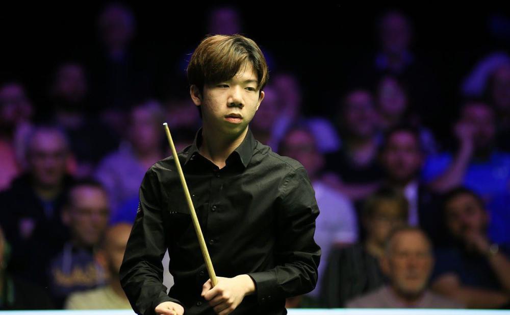 利的渴望 利的渴望